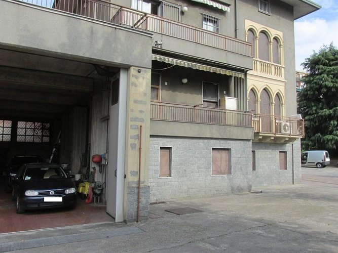 Casa Indipendente 6 locali - Rif. 292 Como