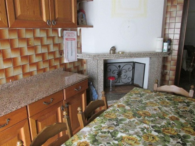 Casa Indipendente 6 locali - Rif. 292 Como