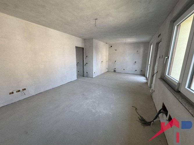 Splendido Quadrilocale di Nuova Costruzione a Bonate Sopra – Primo Piano con Balconi Bonate Sopra