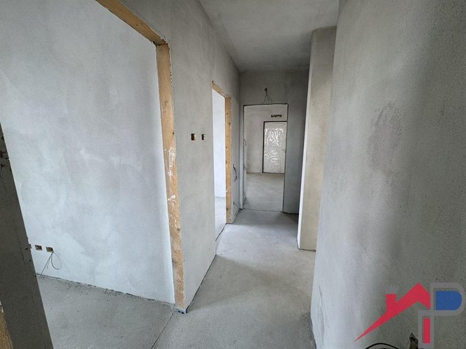 Splendido Quadrilocale di Nuova Costruzione a Bonate Sopra – Primo Piano con Balconi Bonate Sopra