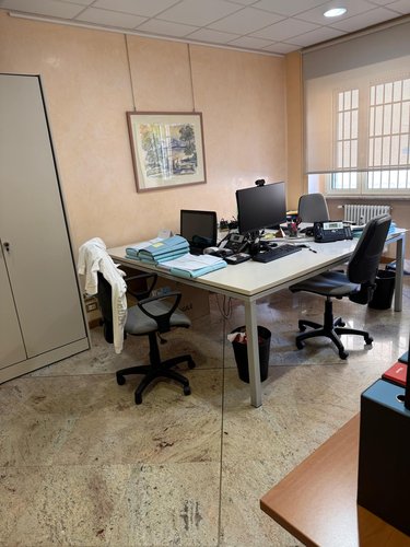 AFFITTASI PRESTIGIOSO UFFICIO Bergamo
