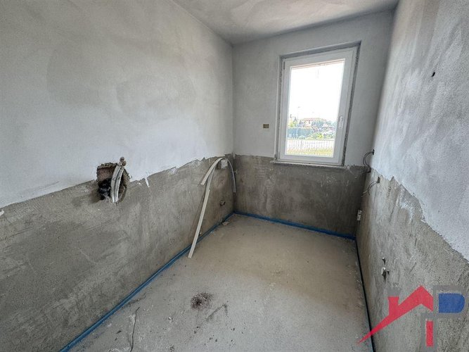 Splendido Trilocale di Nuova Costruzione con Giardino e Taverna a Bonate Sopra Bonate Sopra