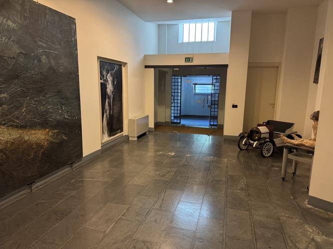 AFFITTO UFFICIO PRESTIGIOSO Bergamo