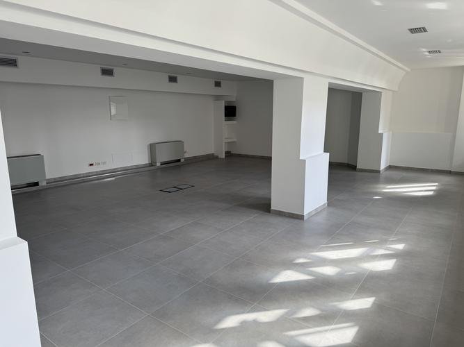 AFFITTO UFFICIO PRESTIGIOSO Bergamo