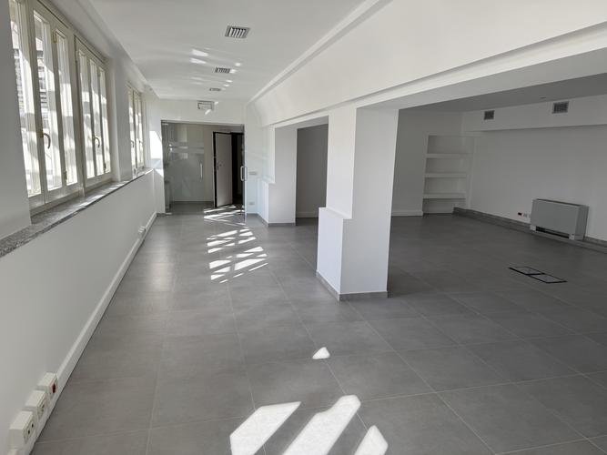 AFFITTO UFFICIO PRESTIGIOSO Bergamo
