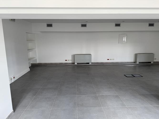 AFFITTO UFFICIO PRESTIGIOSO Bergamo