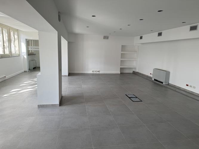 AFFITTO UFFICIO PRESTIGIOSO Bergamo