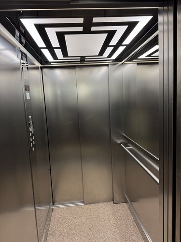 AFFITTO UFFICIO PRESTIGIOSO Bergamo
