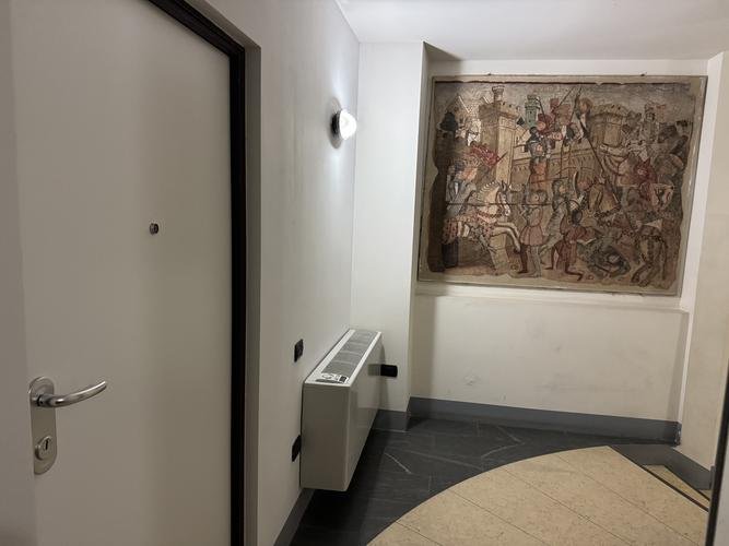 AFFITTO UFFICIO PRESTIGIOSO Bergamo