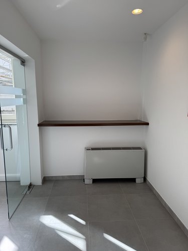 AFFITTO UFFICIO PRESTIGIOSO Bergamo