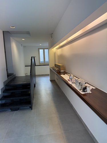 AFFITTO UFFICIO PRESTIGIOSO Bergamo