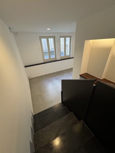AFFITTO UFFICIO PRESTIGIOSO Bergamo