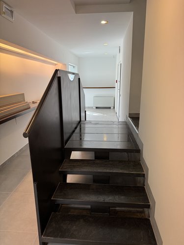 AFFITTO UFFICIO PRESTIGIOSO Bergamo