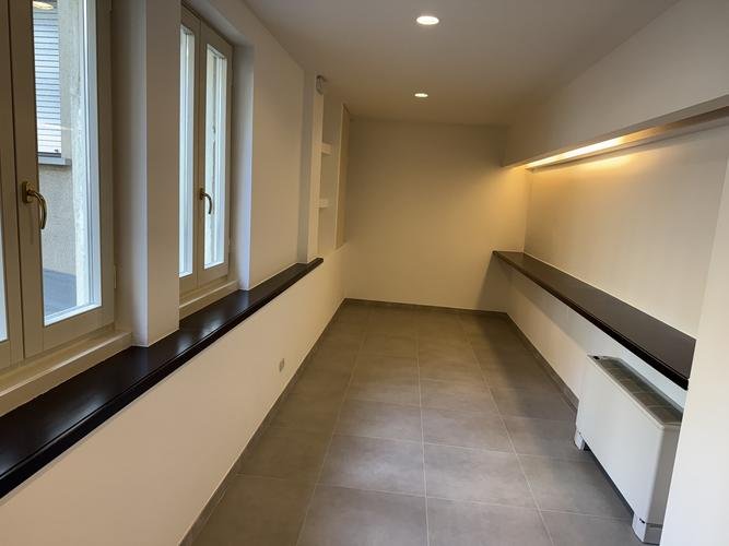 AFFITTO UFFICIO PRESTIGIOSO Bergamo