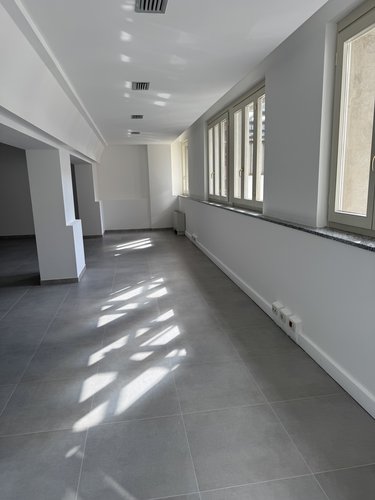 AFFITTO UFFICIO PRESTIGIOSO Bergamo