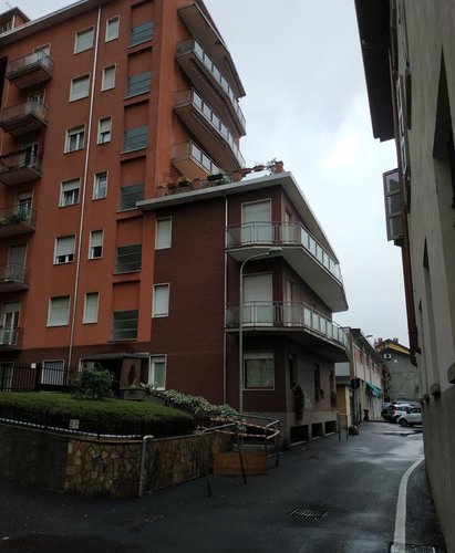 Appartamento 2 locali - Rif. 191