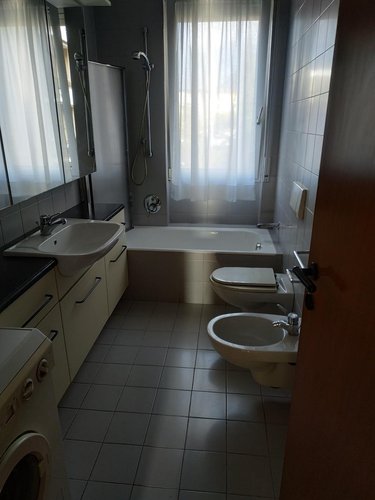 Appartamento 2 locali - Rif. 191 Como