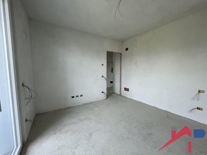 Stupendo Trilocale di Nuova Costruzione con Balconi e Giardino a Terno d'Isola Terno d'Isola