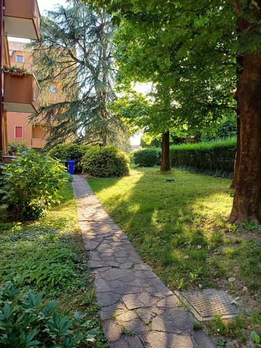 Appartamento 2 locali - Rif. 271