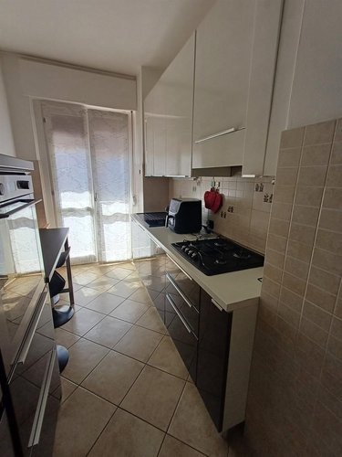 Appartamento 2 locali - Rif. 271 Como