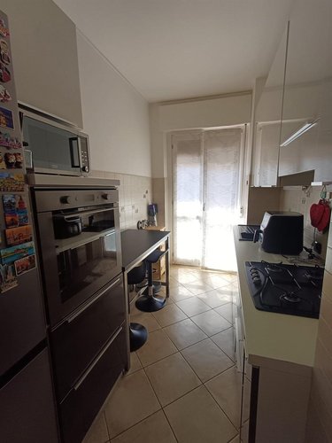 Appartamento 2 locali - Rif. 271 Como