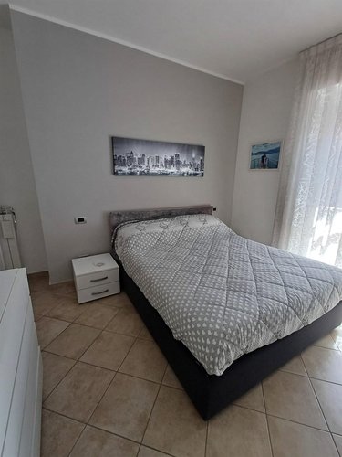 Appartamento 2 locali - Rif. 271 Como