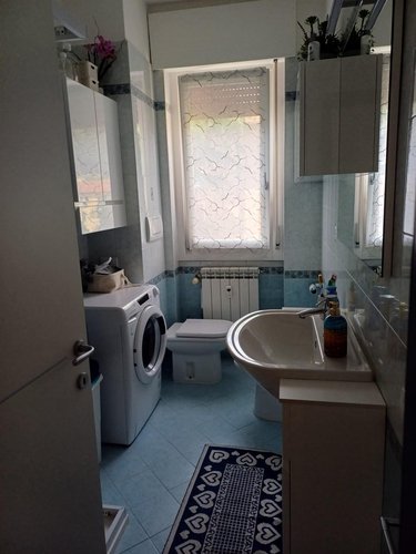 Appartamento 2 locali - Rif. 271 Como