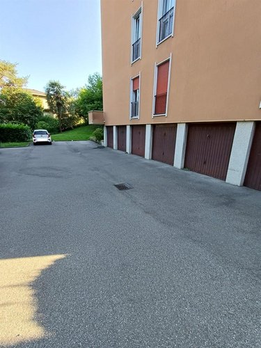 Appartamento 2 locali - Rif. 271 Como