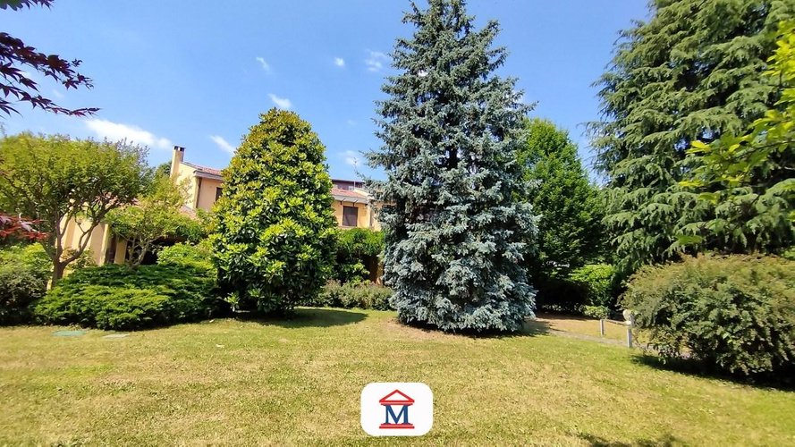 Villa Brembate di Sopra