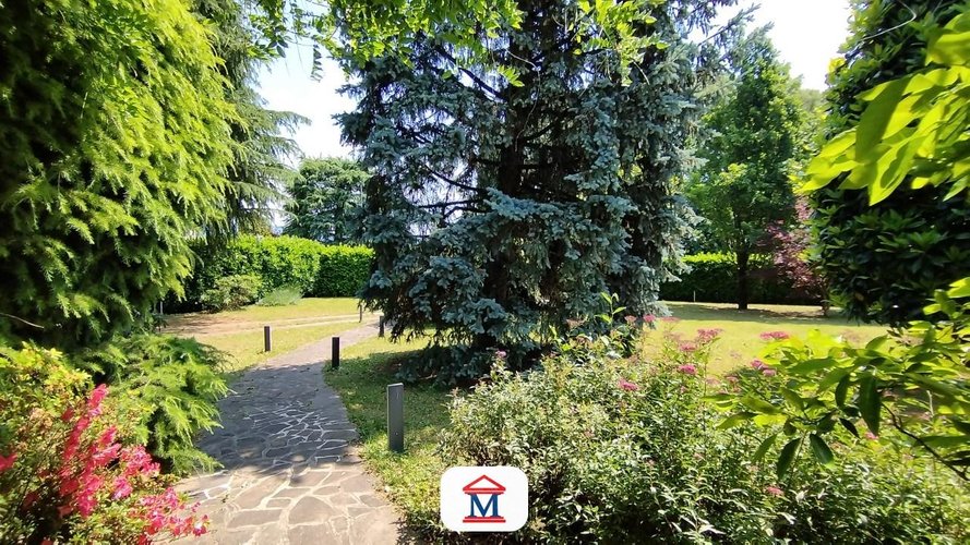 Villa Brembate di Sopra