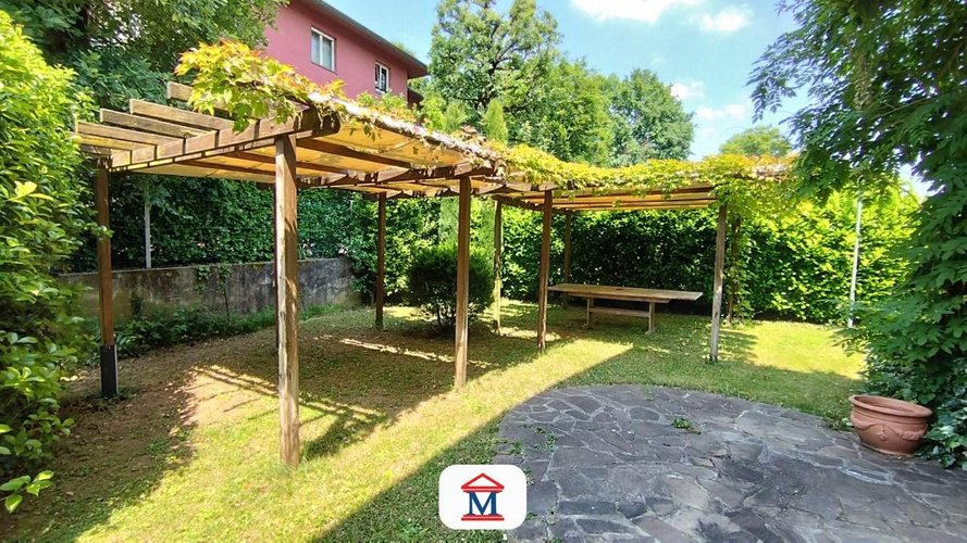 Villa Brembate di Sopra