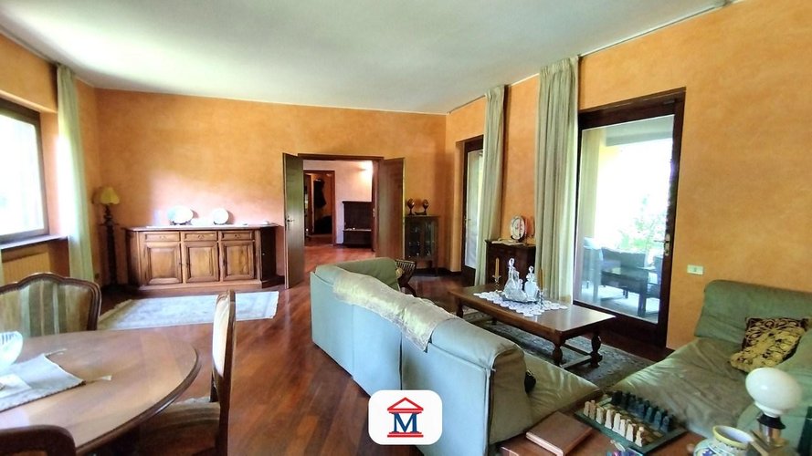 Villa Brembate di Sopra
