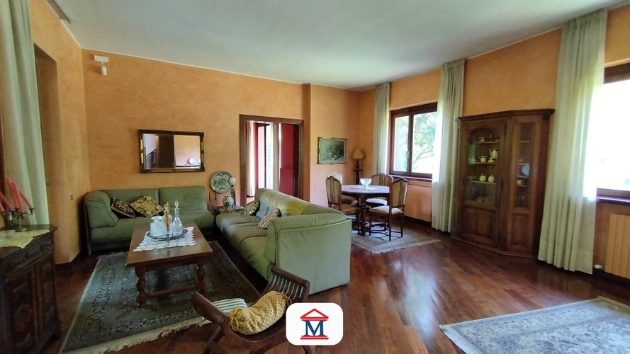Villa Brembate di Sopra