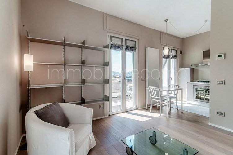 Appartamento 2 locali - Rif. 116736 Como