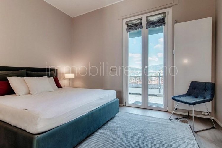 Appartamento 2 locali - Rif. 116736 Como