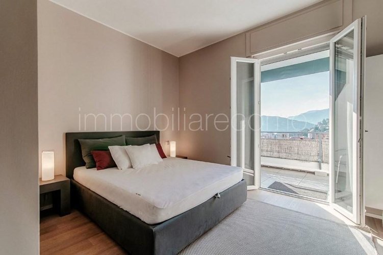 Appartamento 2 locali - Rif. 116736 Como