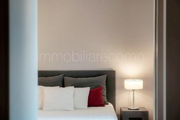 Appartamento 2 locali - Rif. 116736 Como