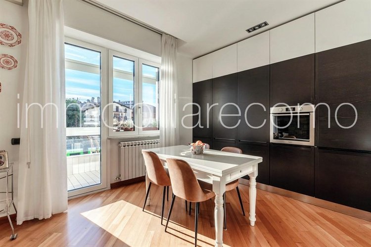 Appartamento 3 locali - Rif. 116750 Como