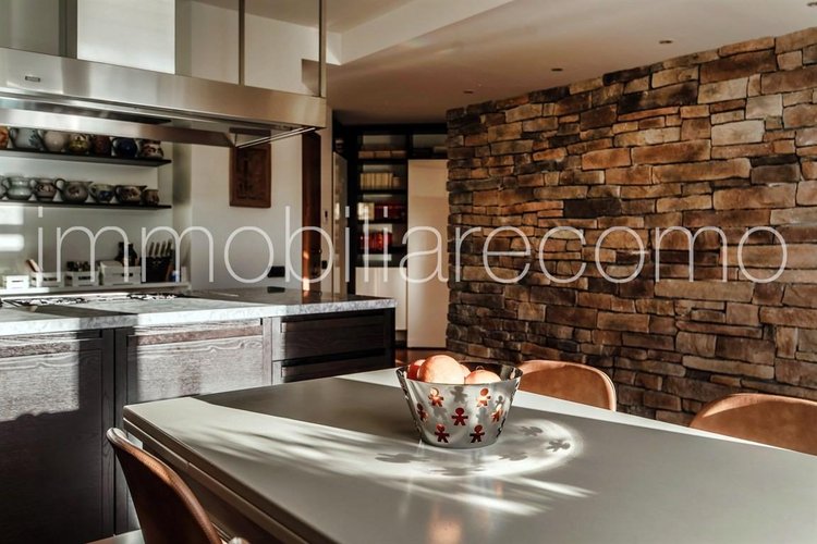 Appartamento 3 locali - Rif. 116750 Como