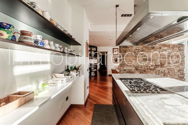 Appartamento 3 locali - Rif. 116750 Como