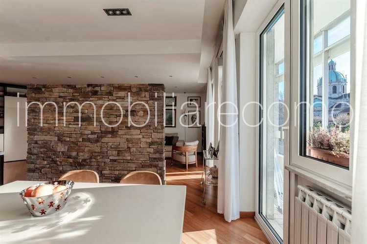Appartamento 3 locali - Rif. 116750 Como