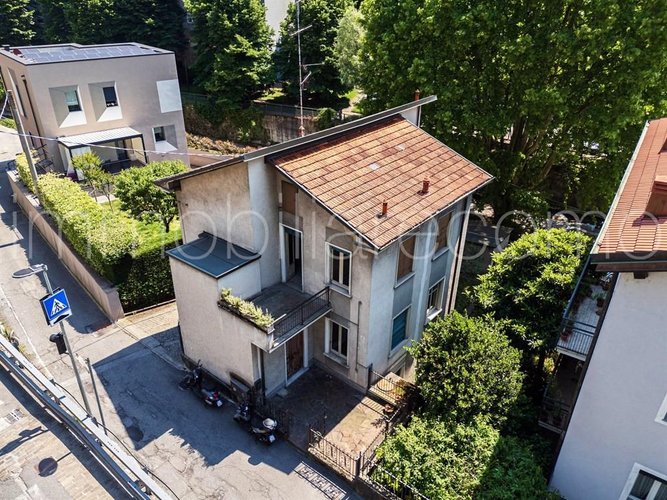 Casa Indipendente 7 locali - Rif. 116761 Como