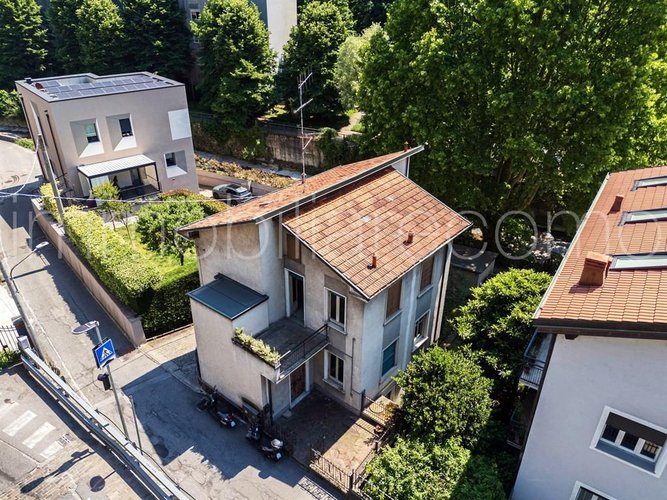 Casa Indipendente 7 locali - Rif. 116761 Como