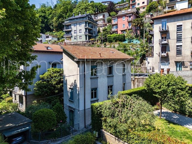 Casa Indipendente 7 locali - Rif. 116761 Como
