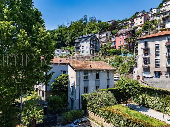 Casa Indipendente 7 locali - Rif. 116761 Como