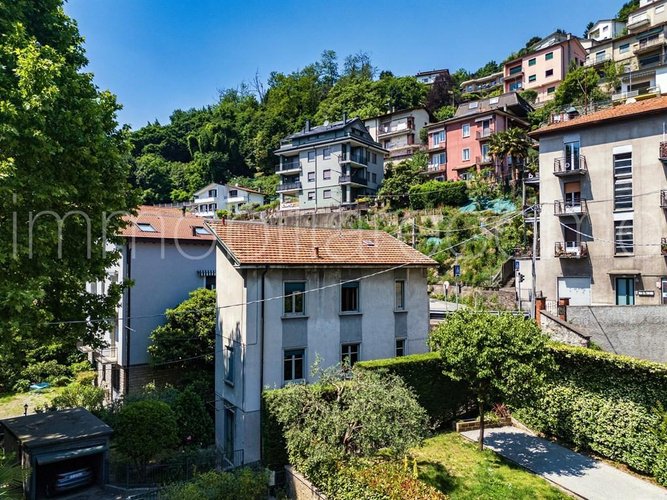 Casa Indipendente 7 locali - Rif. 116761 Como