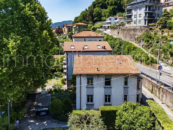 Casa Indipendente 7 locali - Rif. 116761 Como