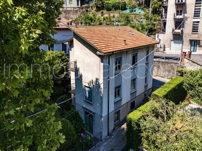 Casa Indipendente 7 locali - Rif. 116761 Como