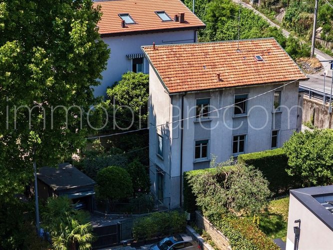 Casa Indipendente 7 locali - Rif. 116761 Como