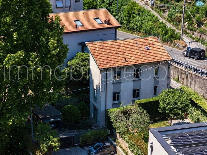 Casa Indipendente 7 locali - Rif. 116761 Como